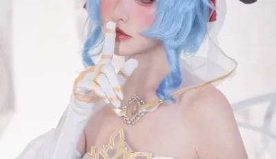 [转载搬运] 【美少女】爆机少女喵小吉目前最新完整合集 [NVNP+198.66G][百度盘]