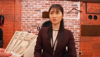 [转载搬运] 素人バラエティ 働き詰めのキャリアウーマン限定！体の... [1+2.65G][磁力链接]