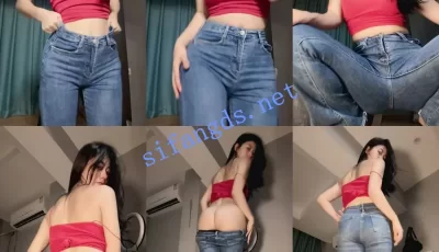 [转载搬运] 全程高能发骚~【小桃子】电臀马达~摇起来就想射~宛如激光 [6V+3G][百度盘]