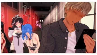 [转载搬运] [MMD/NTR/CV] 碧蓝航线NTR-性欲APP [1+641M][百度盘]