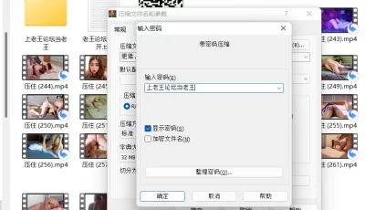 [自行打包] 肥猪、黑鬼拱白菜，压在身下第九期 [25V+3.19G][百度盘]