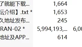 [自行打包] 冉冉学姐合集-2 [10v+5.59g][百度盘]