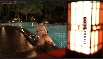 [转载搬运] [3D]风月宝鉴1-7合集 [1149P+769.11M] [1149P+769.11M][百度盘]