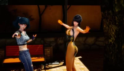 [转载搬运] 【3D全彩/无修】魔女一族女王外传 01-05【完/奇幻】 [878P  +249MB][百度盘]